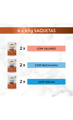 Gourmet Soup Royale Multipack – imagem secundária 2