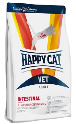 Happy Cat Vet Intestinal – imagem principal