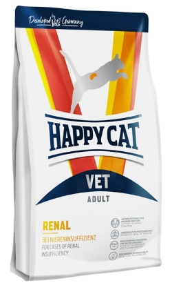 Happy Cat Vet Renal – imagem principal