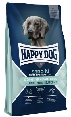 Happy Dog Care Sano N