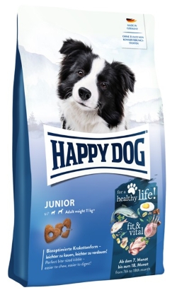 Happy Dog Fit & Vital Junior