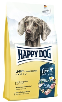 Happy Dog Fit & Vital Light