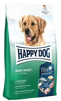 Happy Dog Fit & Vital Maxi Adult