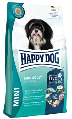 Happy Dog Fit & Vital Mini Adult