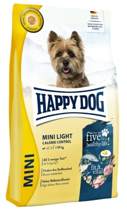 Happy Dog Fit & Vital Mini Light