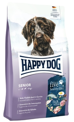 Happy Dog Fit & Vital Senior