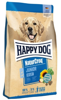 Happy Dog NaturCroq Junior