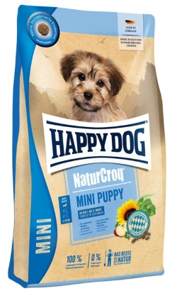 Happy Dog NaturCroq Mini Puppy – imagem principal