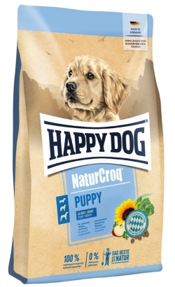 Happy Dog NaturCroq Puppy