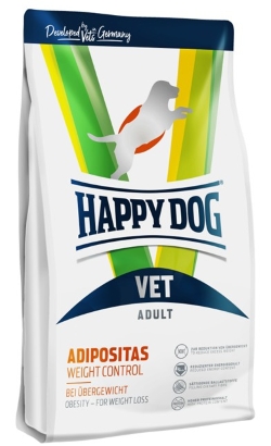 Happy Dog Vet Adipositas – imagem principal