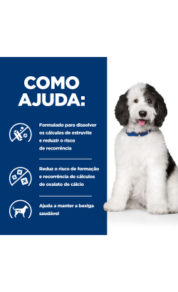 Hills Prescription Diet Canine c/d Multicare – imagem secundária 2