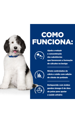 Hills Prescription Diet Canine c/d Multicare – imagem secundária 3