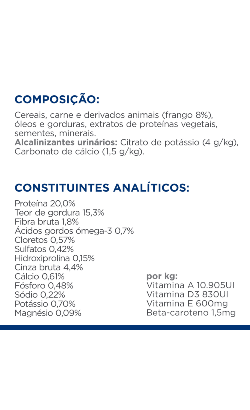 Hills Prescription Diet Canine c/d Multicare – imagem secundária 5