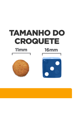 Hills Prescription Diet Canine Urinary + Metabolic c/d Multicare Weight – imagem secundária 1