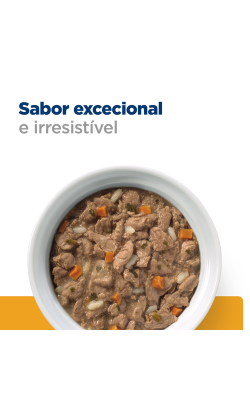 Hills Prescription Diet Canine Urinary Care c/d Multicare Stew with Chicken & Added Vegetables – imagem secundária 2