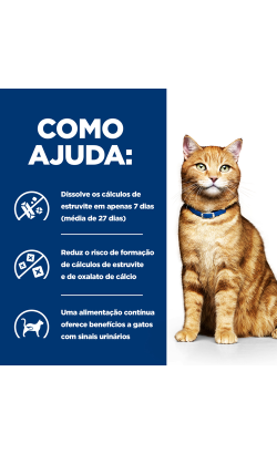 Hills Prescription Diet Canine Urinary Care c/d Multicare Stew with Chicken & Added Vegetables – imagem secundária 3