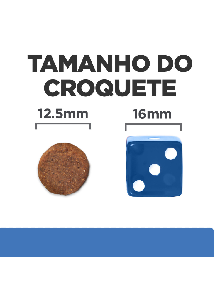 Hills Prescription Diet Canine Derm Complete Skin Care & Food Sensitivities – imagem secundária 6