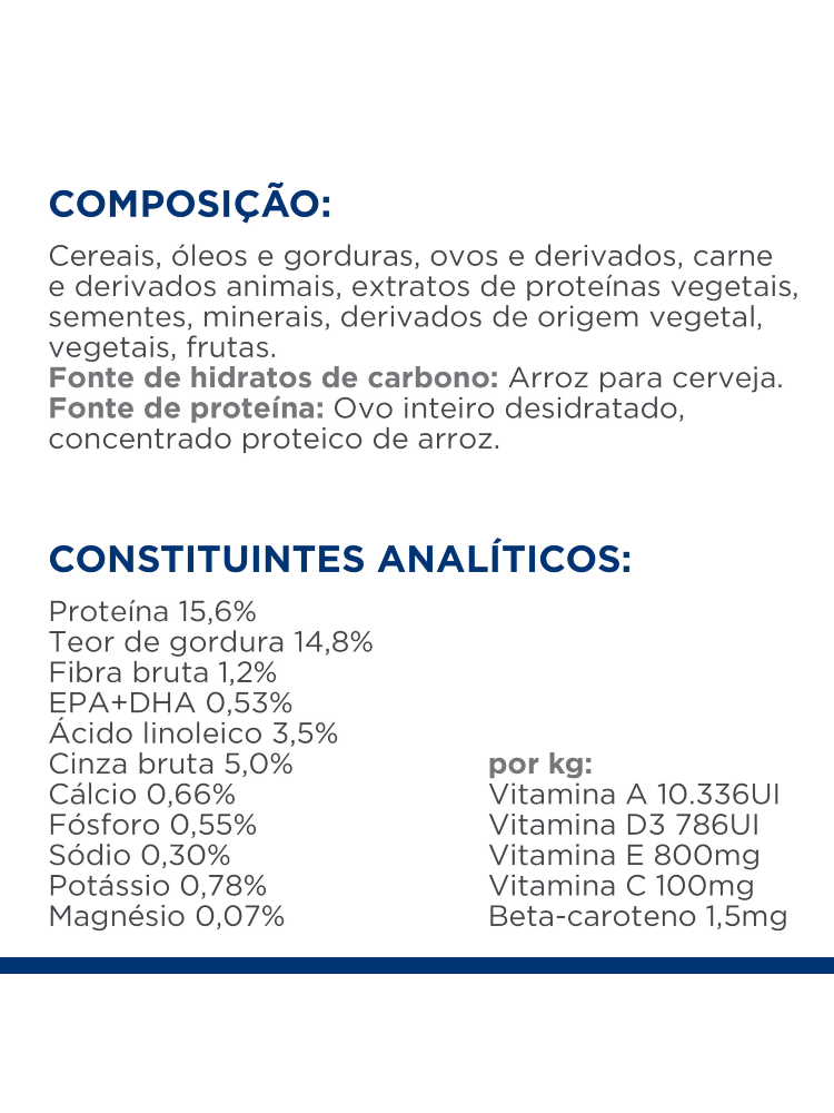 Hills Prescription Diet Canine Derm Complete Skin Care & Food Sensitivities – imagem secundária 8