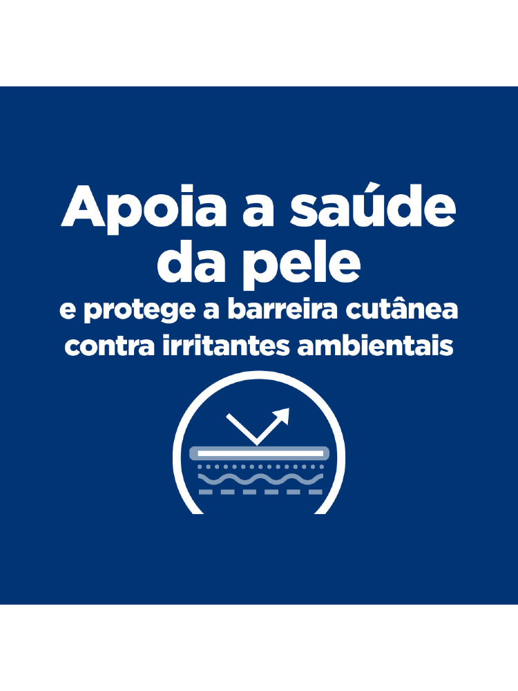 Hills Prescription Diet Canine Derm Defense Environmental Sensitivities with Chicken – imagem secundária 6