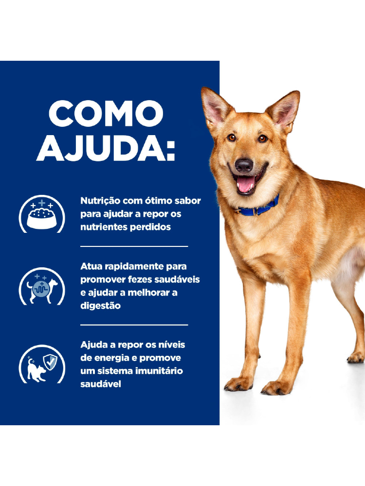 Hills Prescription Diet Canine Digestive Care i/d with Chicken – imagem secundária 3