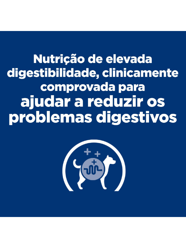 Hills Prescription Diet Canine Digestive Care i/d with Chicken – imagem secundária 4