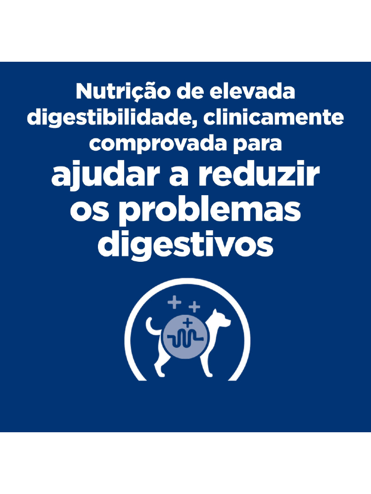Hills Prescription Diet Canine Digestive Care i/d with Turkey – imagem secundária 5