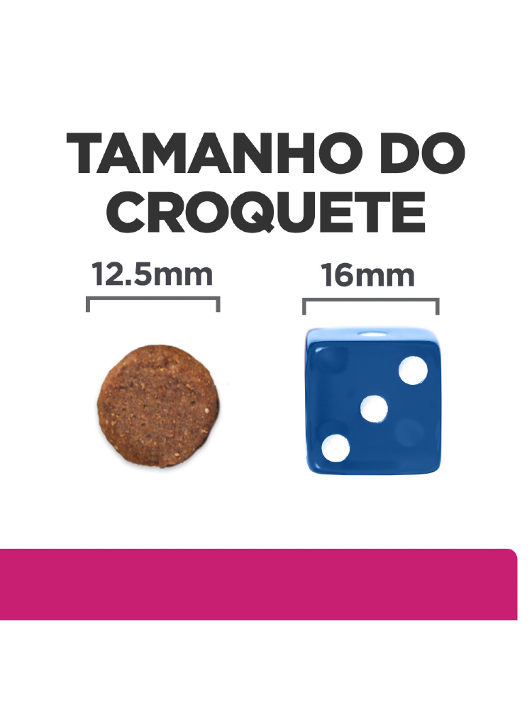 Hills Prescription Diet Canine Gastrointestinal Biome Digestive/Fibre Care with Chicken – imagem secundária 6
