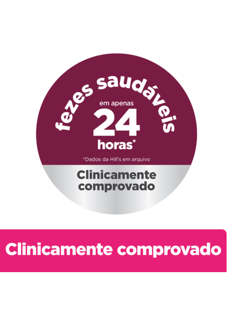 Hills Prescription Diet Canine Gastrointestinal Biome Digestive/Fibre Care with Chicken – imagem secundária 7