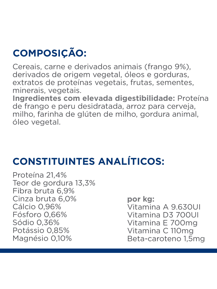 Hills Prescription Diet Canine Gastrointestinal Biome Digestive/Fibre Care with Chicken – imagem secundária 8
