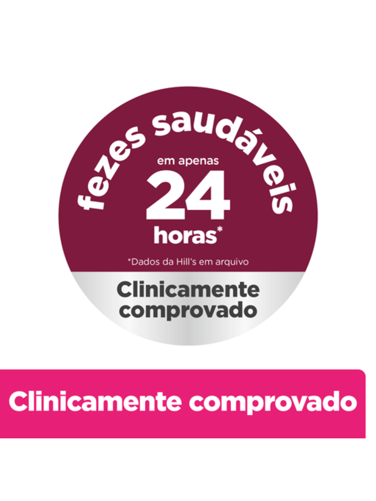 Hills Prescription Diet Canine Gastrointestinal Biome Mini Digestive/Fibre Care with Chicken – imagem secundária 10
