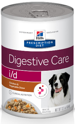 Hills Prescription Diet Canine i/d Stew with Chicken & Vegetables – imagem principal