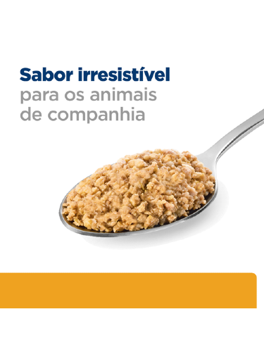 Hills Prescription Diet Canine Urinary Care c/d Multicare with Chicken – imagem secundária 1