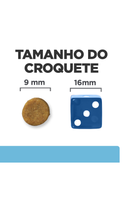 Hills Prescription Diet Feline Kidney Care k/d Early Stage Chicken – imagem secundária 1