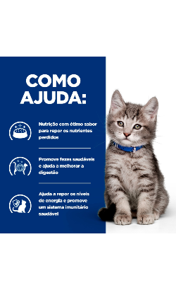 Hills Prescription Diet i/d Kitten – imagem secundária 2