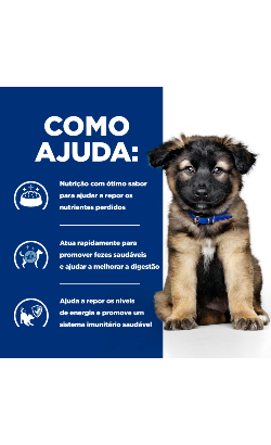Hills Prescription Diet i/d Puppy – imagem secundária 2
