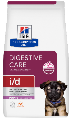 Hills Prescription Diet i/d Puppy