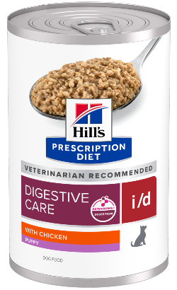 Hills Prescription Diet i/d Puppy