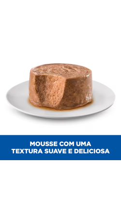 Hills Science Plan Kitten & Mother Mousse – imagem secundária 1