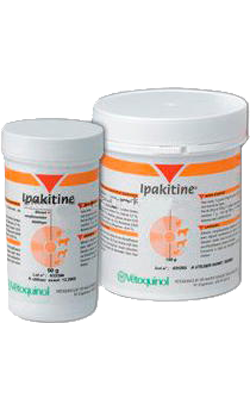 Ipakitine – imagem principal