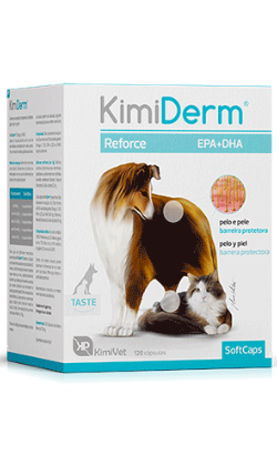 KimiDerm Reforce – imagem principal