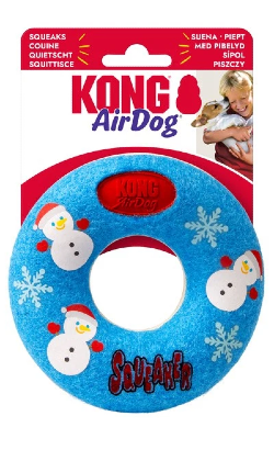 Kong Holiday Airdog Donut – imagem principal
