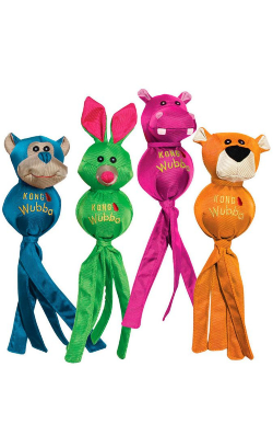 Kong Wubba Ballistic Friends - Personagens sortidas – imagem principal