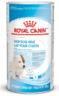 Leite em Pó para Cão Royal Canin Babydog Milk – imagem principal