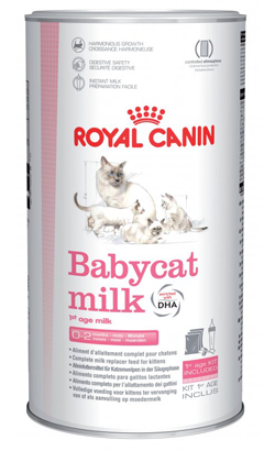 Leite para Gatos Royal Canin Babycat Milk – imagem principal