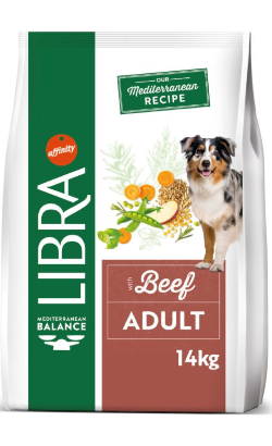 Libra Adult | Beef