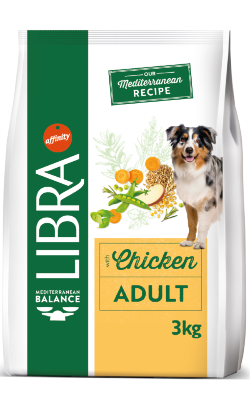 Libra Adult | Chicken