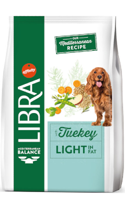 Libra Adult Light | Turkey