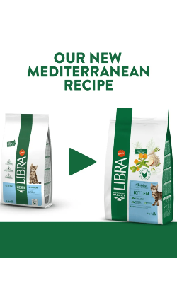 Libra Cat Kitten Chicken – imagem secundária 1