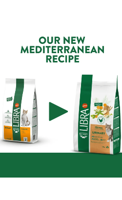 Libra Cat Urinary Chicken – imagem secundária 1