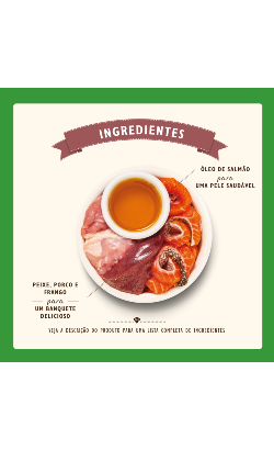 Lilys Kitchen Cat Adult Organic Paté Fish – imagem secundária 1